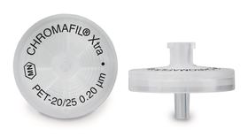 Syringe filters CHROMAFIL<sup>&reg;</sup> Xtra PET, 0,2 µm, 100 unit(s)