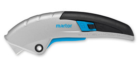 Safety knife MARTego