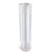 Micro Tubes Single container, 1.20 ml