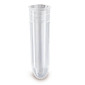 Micro Tubes Single container, 1.20 ml