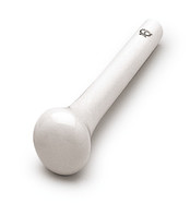 Pestle 56 smooth, 24 mm, Height: 115 mm