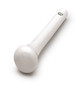Pestle 56 smooth, 60 mm, Height: 215 mm