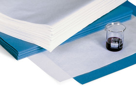 Filter papers ROTILABO<sup>&reg;</sup> Type 601, 570 mm, 460 mm