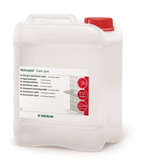 Désinfectants de surfaces Meliseptol<sup>&reg;</sup> Foam pure, Bidon, 5 l