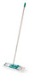 Floor mop PROFI, Telescopic handle 80–135 cm