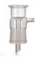 Accessories for DURAN<sup>&reg;</sup> vacuum filtration units, Replacement clamp (anodised aluminium)