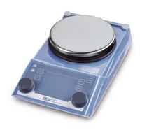 Accessories for RET control heater and magnetic stirrer Replacement protective hood for RET control