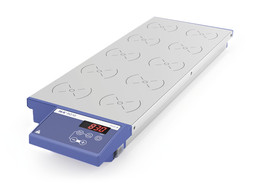 Multi-position magnetic stirrer RO series, 10, RO 10