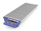 Multi-position magnetic stirrer with heater RT series, 5, RT 5
