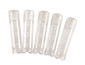 Cryobuisjes True North&trade; steriel, kleurloos, 500 stuks