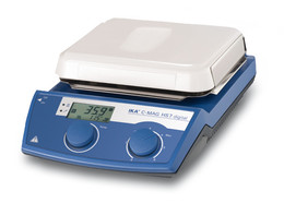 Heating and magnetic stirrer C-MAG HS-Digital series, 10 l, HS 7 digital