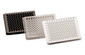 Microtitration plates pureGrade&trade; F-bottom, transparent, sterile