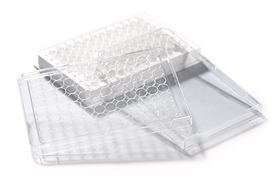 Accessories BRAND<i>plates</i><sup>&reg;</sup> Lid for microtitration plates BRAND<i>plates</i><sup>&reg;</sup><i> </i>flat (height 4.5 mm) without condensation rings
