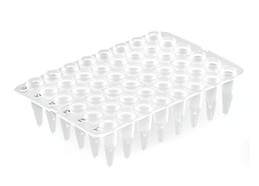 PCR trays 48 well