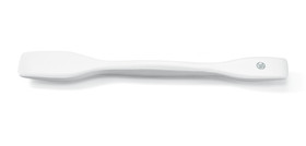 Double spatulas ROTILABO<sup>&reg;</sup> porcelain, 186 mm