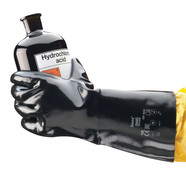 Chemical protection gloves AlphaTec<sup>&reg;</sup> 09-924 (formerly Scorpio<sup>&reg;</sup>)