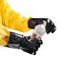 Chemical protection gloves AlphaTec<sup>&reg;</sup> 09-022 (formerly Scorpio<sup>&reg;</sup>)
