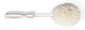 Cleaning brush ROTILABO<sup>&reg;</sup> Round head for small vessels, 60 mm, 250 mm