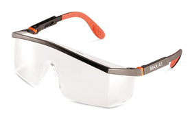 Schutzbrille Max A1