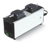 Diaphragm vacuum pump LABOPORT<sup>&reg;</sup> Mini, N 816.3 KT.18, 16.0, 20 mbar