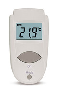 Infrarot-Thermometer Mini-Flash
