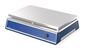 Hot plate HP-200-XL-C/S-Serie, Aluminium, 1500 W, 500 x 300 mm, HP-200-XL-S