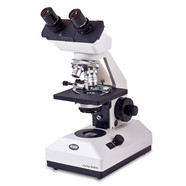 Microscope à lumière transmise SHB 45