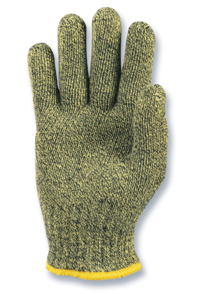 Hitzeschutzhandschuhe KarboTECT® 950 mit Strickbund, Größe: 7, Hitzeschutz- Handschuhe, Handschuhe, Arbeitsschutz und Sicherheit, Laborbedarf