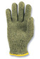 Heat-resistant gloves KarboTECT<sup>&reg;</sup> 950 with knitted cuff, Size: 9