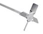 Stirring blades Propeller, 4-winged, 800 mm, 13 mm, 150 mm, 600 rpm