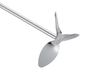 Stirring blades Propeller, 3-winged, 350 mm, 8 mm, 45 mm, 2000 rpm