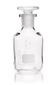 Narrow mouth bottle DURAN<sup>&reg;</sup> with ground glass joint Clear glass, 2000 ml