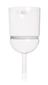 Fritted filter funnel 4000 ml, 3 (16 – 40 &mu;m)