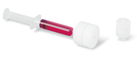 Filter holder for syringes, 13 mm