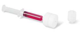 Filter holder for syringes, 25 mm