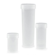 Sample tub with snap-on lid, 5 ml, 25 unit(s)