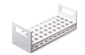 Sample stands for tube &#216; 10–13 mm