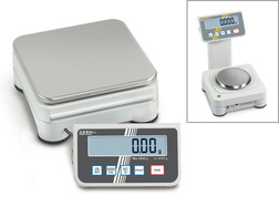 Precision balances PCD series, 0,01 g, 3500 g, PCD 3000-2