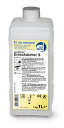 Dishwasher cleaner neodisher<sup>&reg;</sup> anti-foaming agent S cleaner additive, 1 l
