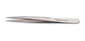 Tweezers pointed shape, 160 mm