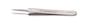 Micro tweezers straight, No. 5, 110 mm, 0.15 mm