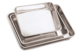 Weighing pan ROTILABO<sup>&reg;</sup>, 260 mm, 180 mm