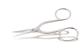 Micro scissors Micro Iris type straight, Micro and microscopy scissors, Scissors, Microscopy, Histology, Instruments, Labware