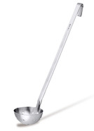 Slotted ladles ROTILABO<sup>&reg;</sup> Deep, 80 ml, &#216;: 70 mm, 290 mm