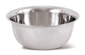 Bowl ROTILABO<sup>&reg;</sup> stainless steel, 1.5 l