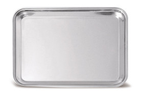 Instrument tray ROTILABO<sup>&reg;</sup>, Outer length: 420 mm, 20 mm
