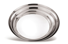 Instrument tray ROTILABO<sup>&reg;</sup> round, 500 mm, 22 mm