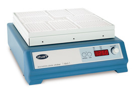 Microtiter shakers SH-200D-M series, Suitable for: 8 Microtiter plates, SH-200D-M-L