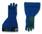 Cold protection gloves Cryo-Industrial<sup>&reg;</sup> with wide cuff, elbow length, Size: XL (11)