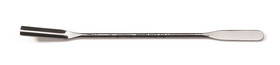 Powder spatulas Standard, 150 mm, 9 mm